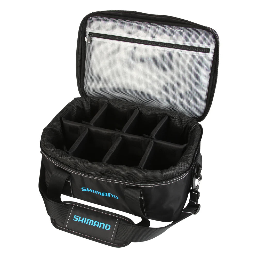 BHALTAIR REEL BAG OPEN