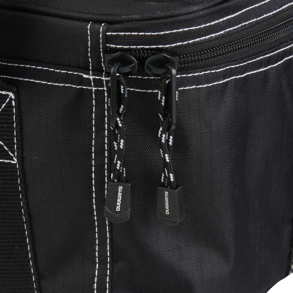 SHIMANO BAG DETAIL