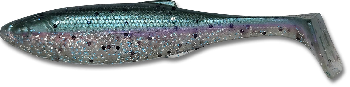 Big Hammer 5.2" Swimbait