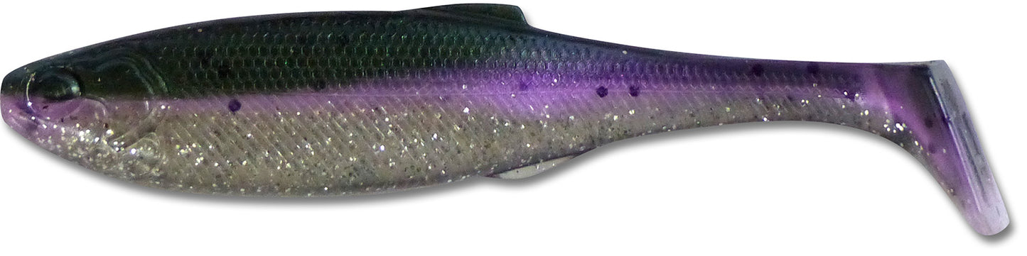 Big Hammer 5.2" Swimbait