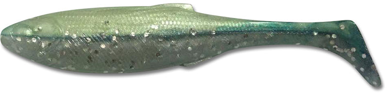 Big Hammer 5.2" Swimbait