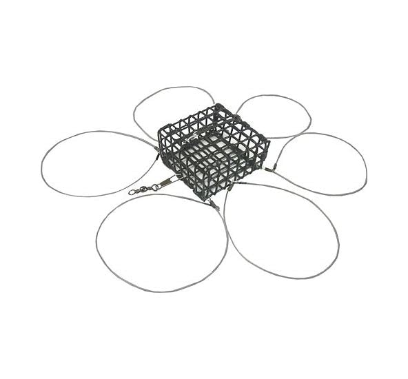Promar 6 Loop Crab Snare