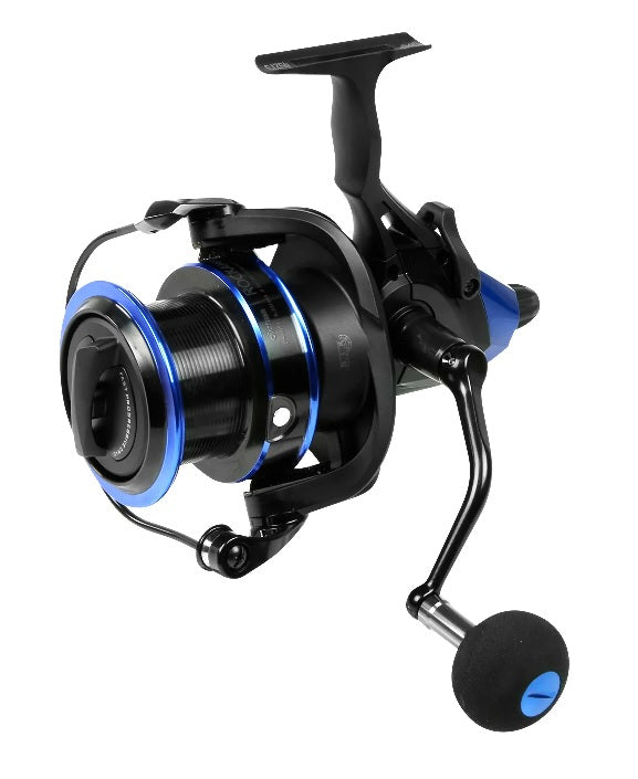 Okuma Rockaway Surf Spinning & Baitfeeder Reels