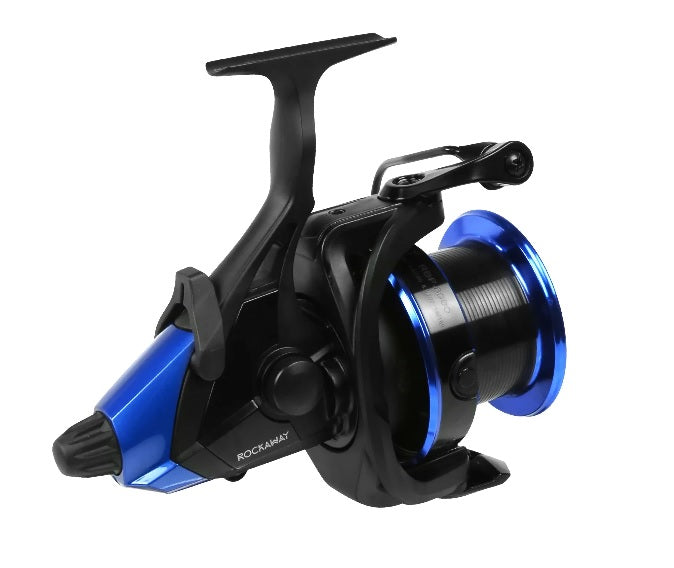 Okuma Rockaway Surf Spinning & Baitfeeder Reels