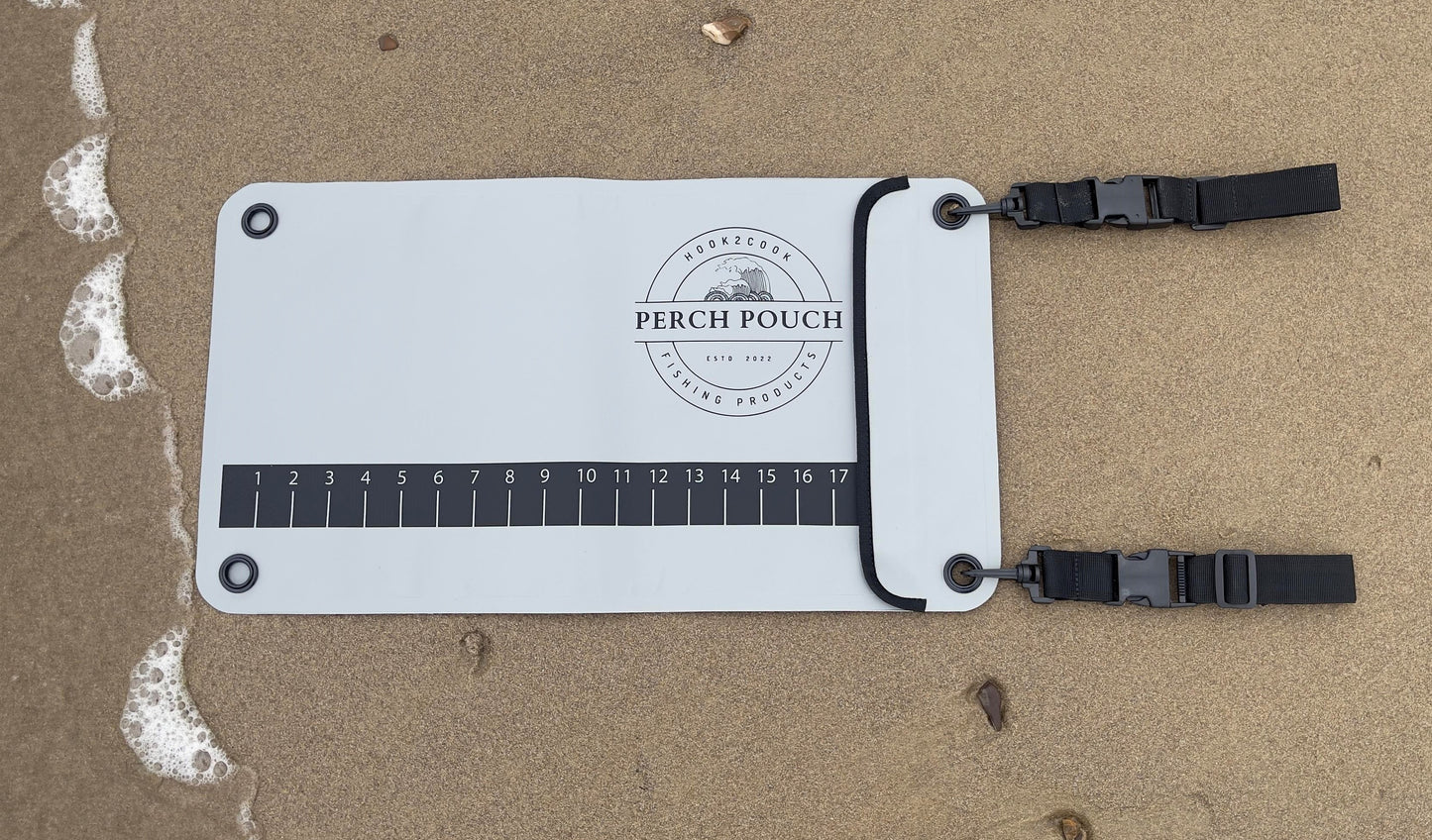 Hook2Cook Perch Pouch
