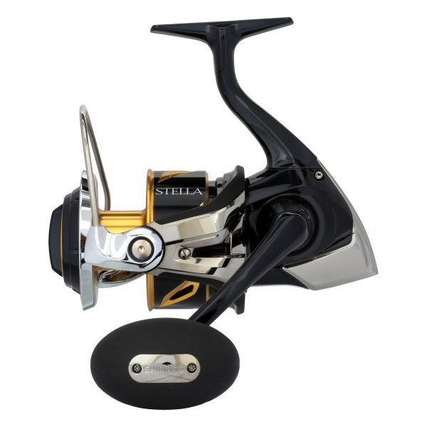 Shimano Stella SW C