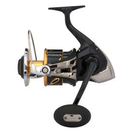 Shimano Stella SW C