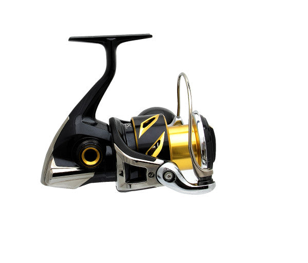 Shimano Stella SW C