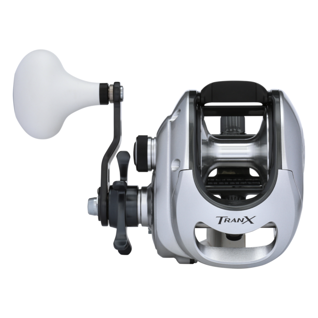Shimano Tranx 500 Reel