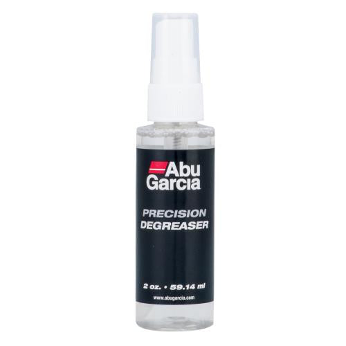 Abu Garcia Precision Reel Degreaser