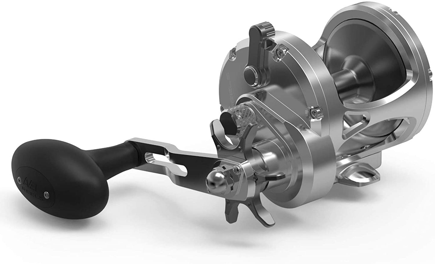 Avet MXL 5.8 Star Drag MC Reel