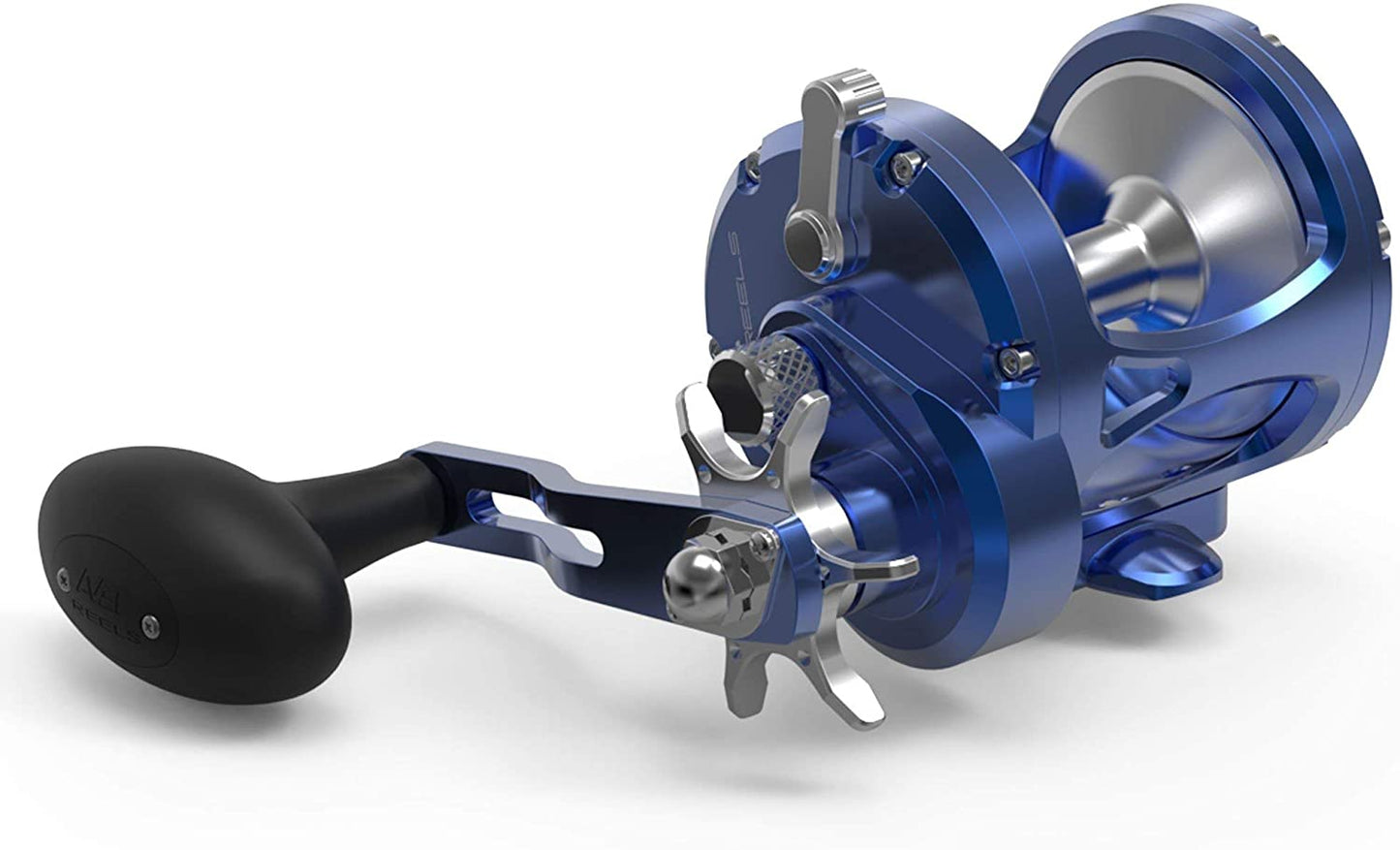 Avet MXL 5.8 Star Drag MC Reel