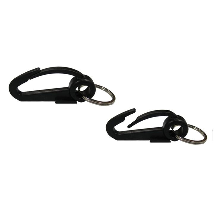 Promar 10 Pack Bait Cage Snaps