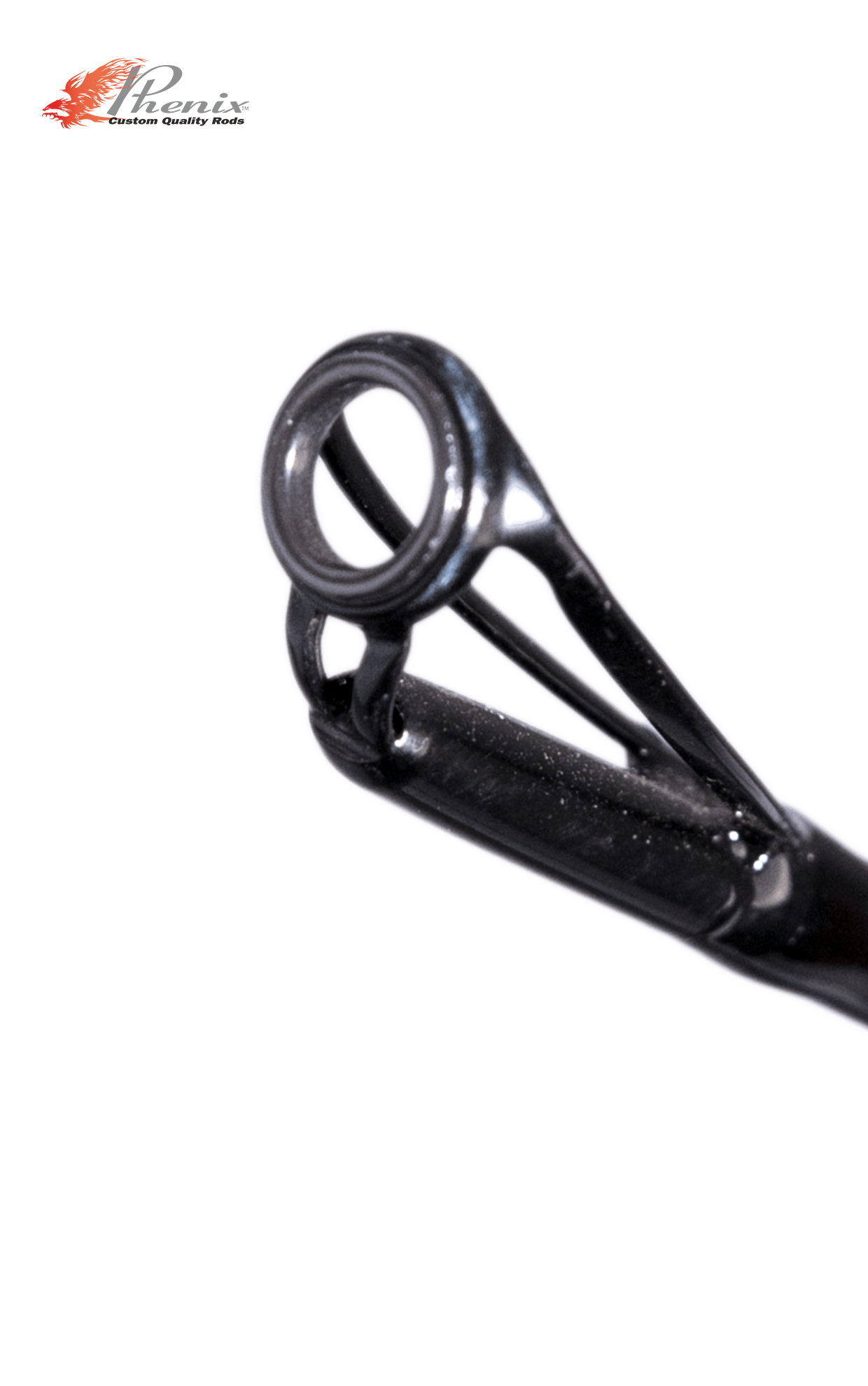 Phenix Abyss Saltwater Casting Rod