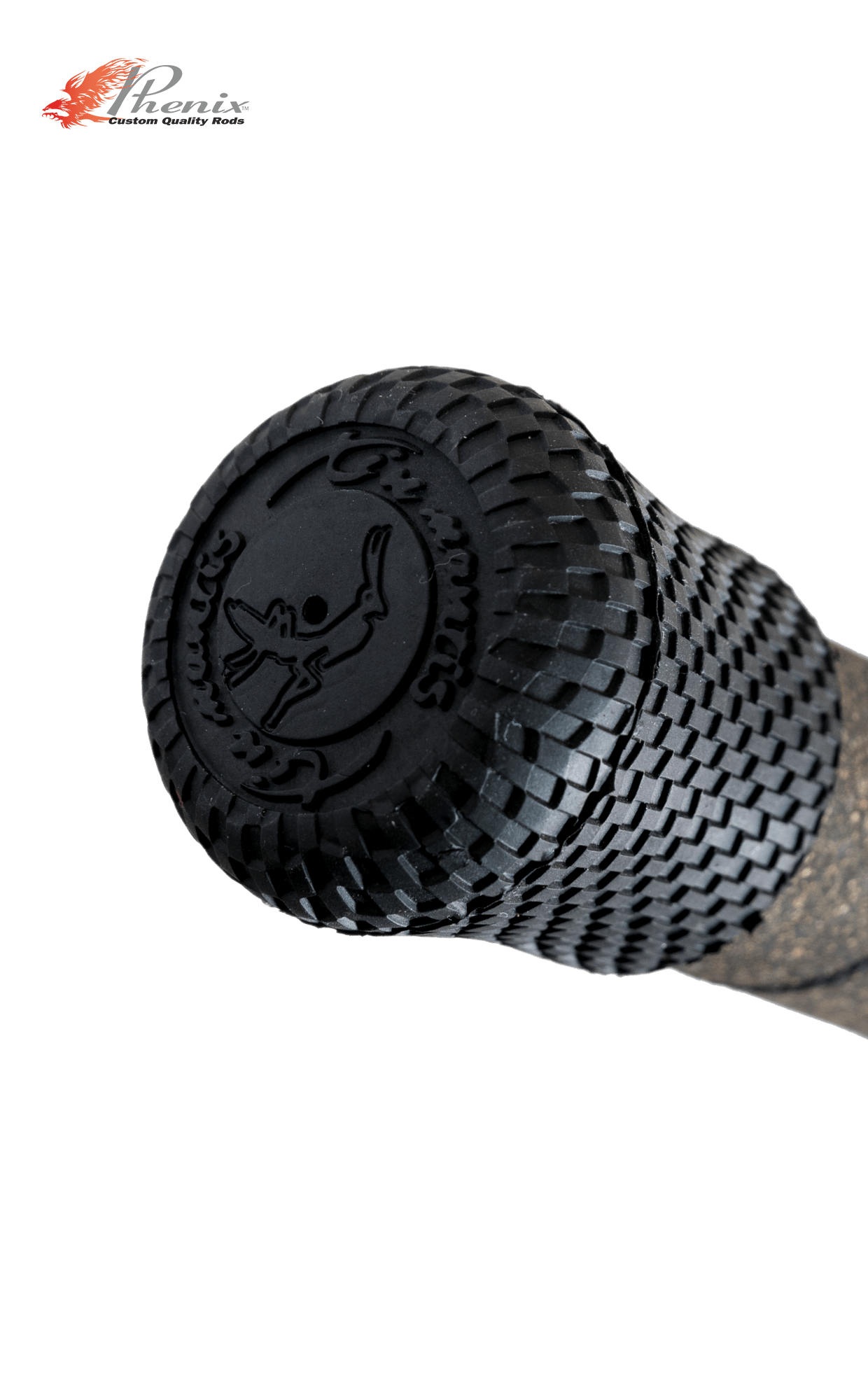 Phenix Abyss Saltwater Casting Rod