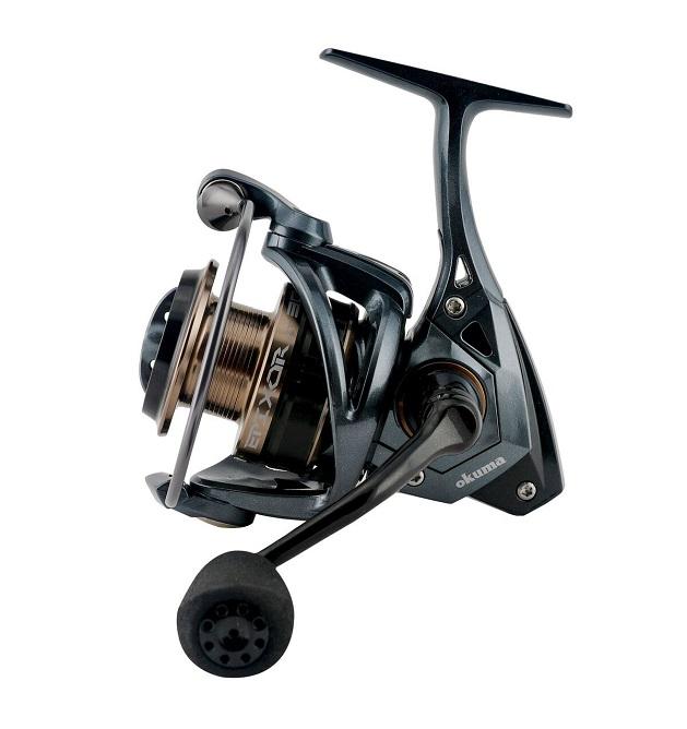 Okuma Epixor XT Spinning