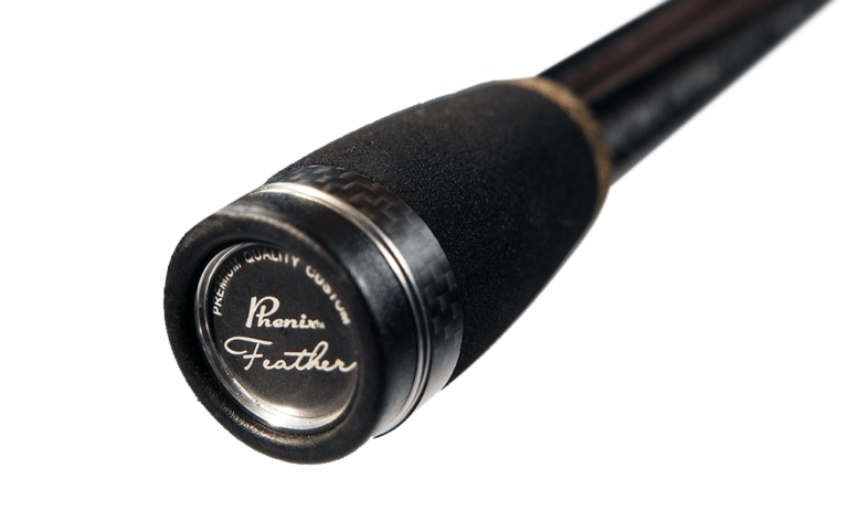 Phenix Feather Spinning Rod