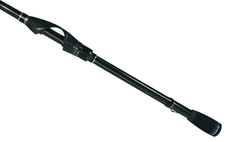 Phenix Feather Spinning Rod