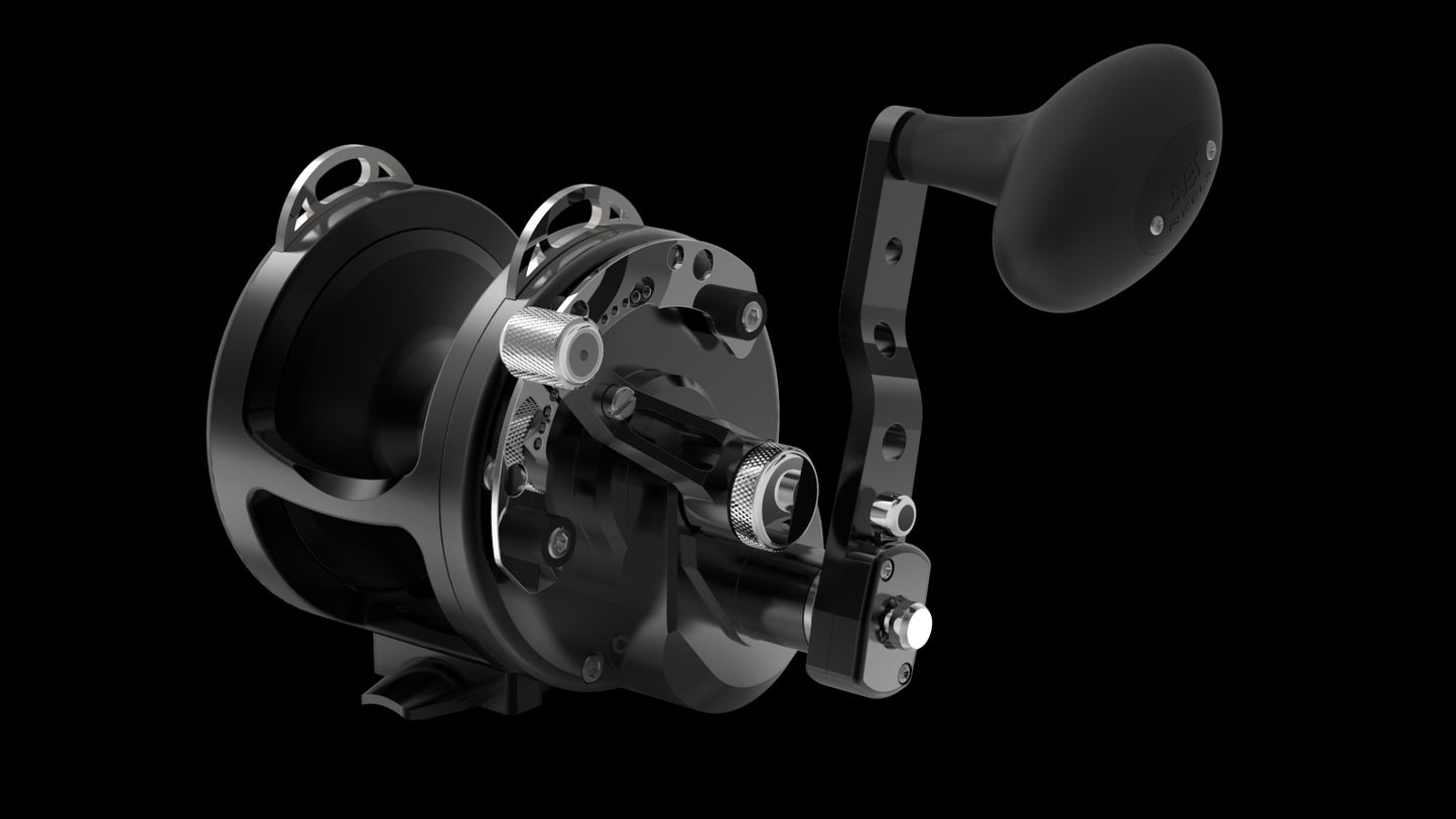 Avet HX 3/S MC Raptor Reel