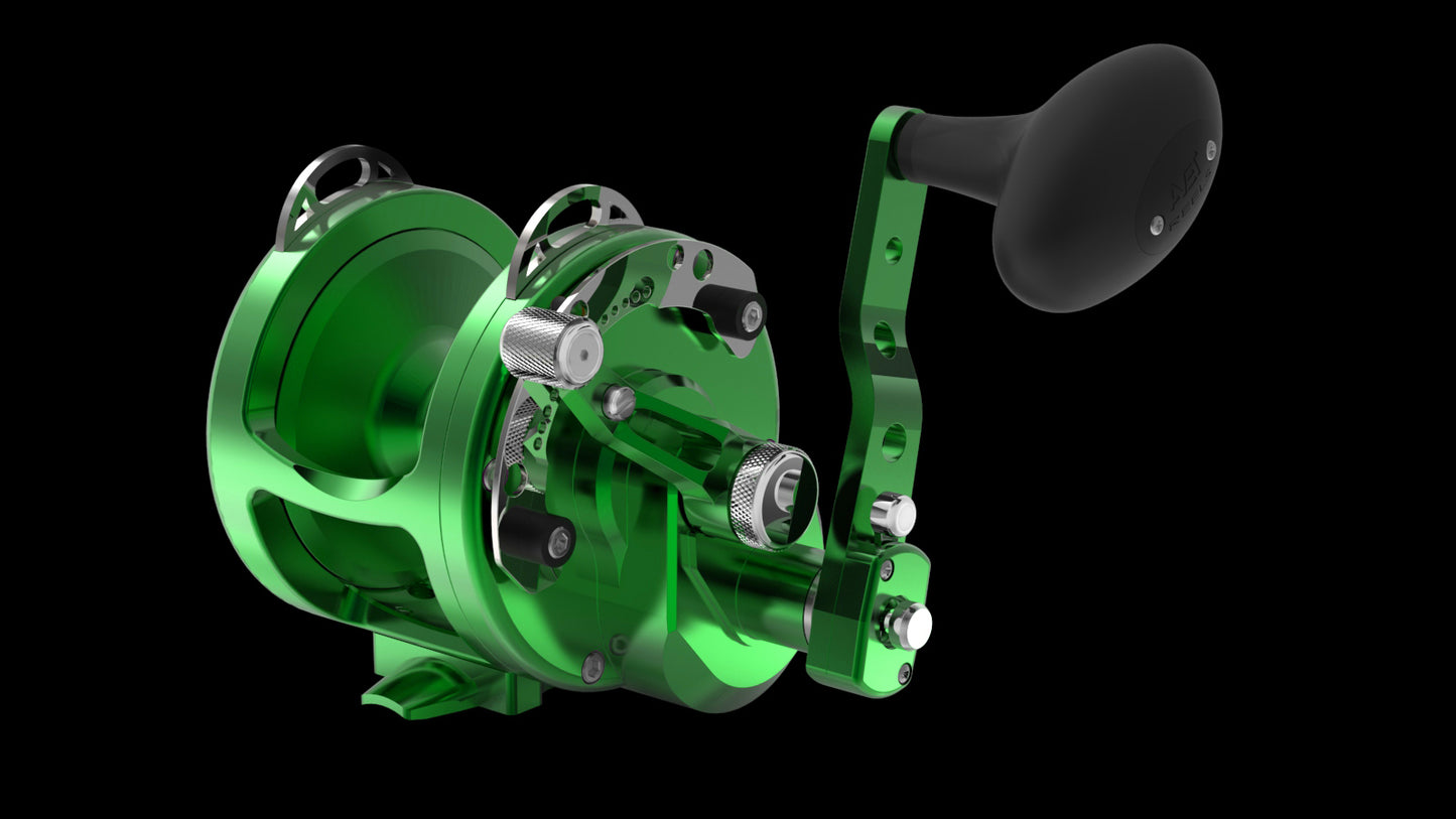 Avet HX 3/S MC Raptor Reel