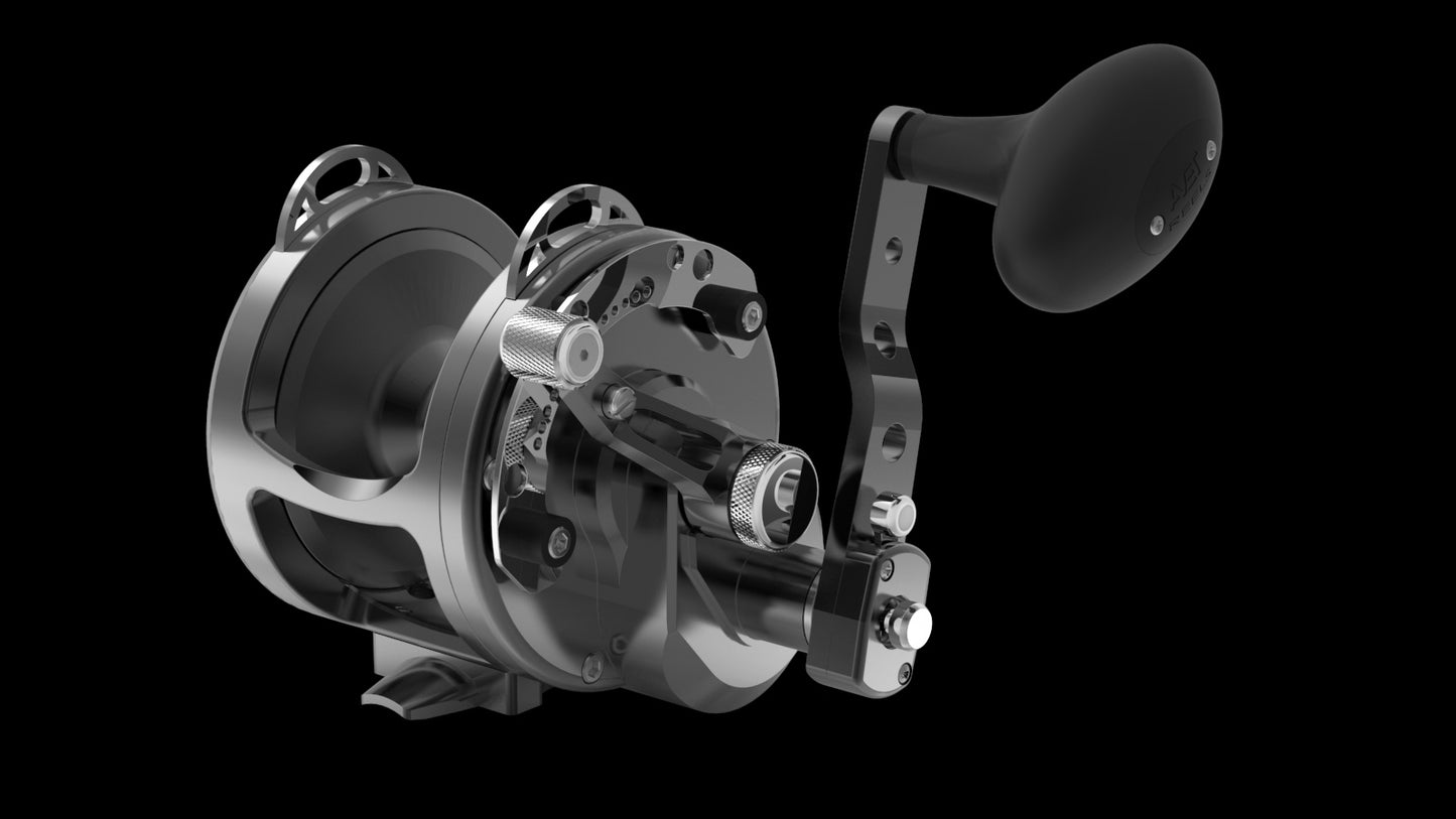 Avet HX 3/S MC Raptor Reel