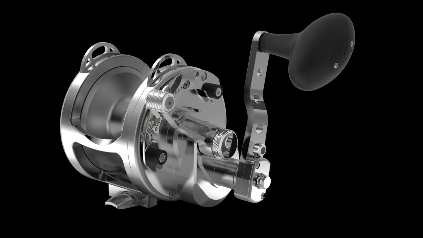 Avet HX 3/S MC Raptor Reel