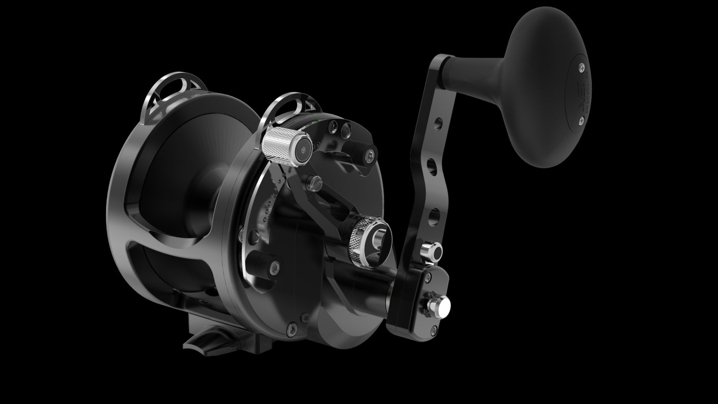 Avet HX 5/2 MC Reel