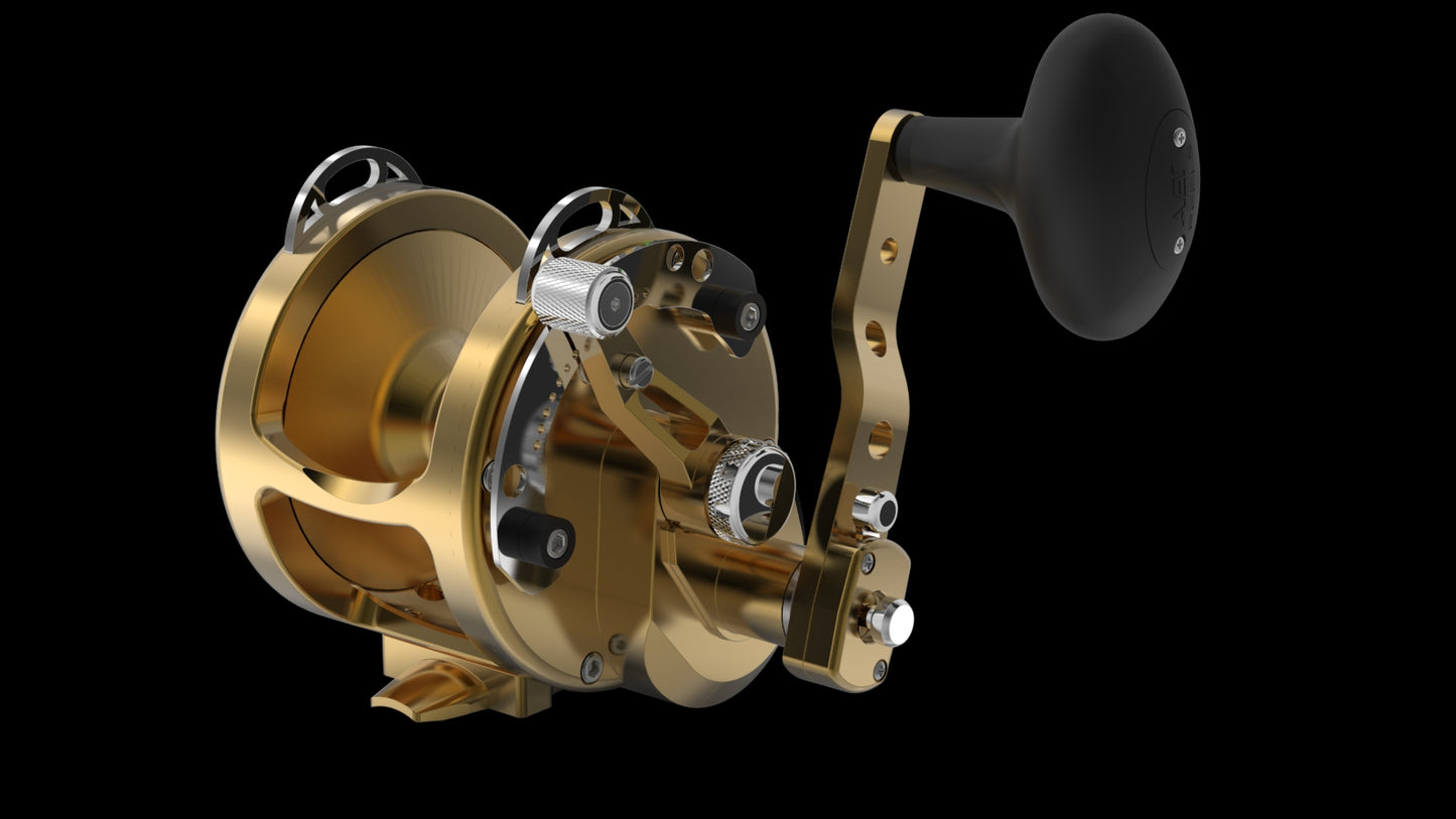 Avet HX 5/2 MC Reel