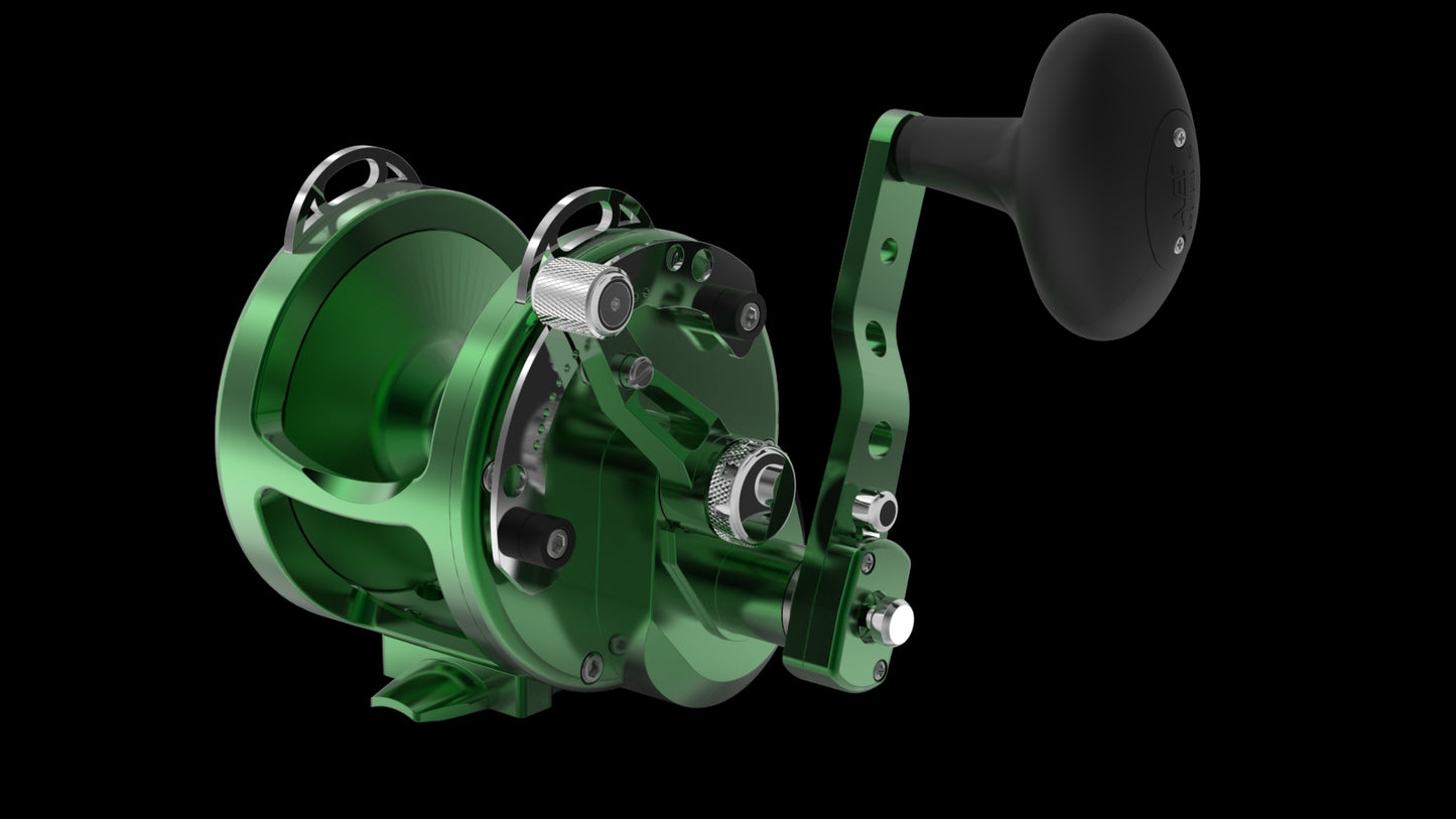 Avet HX 5/2 MC Reel