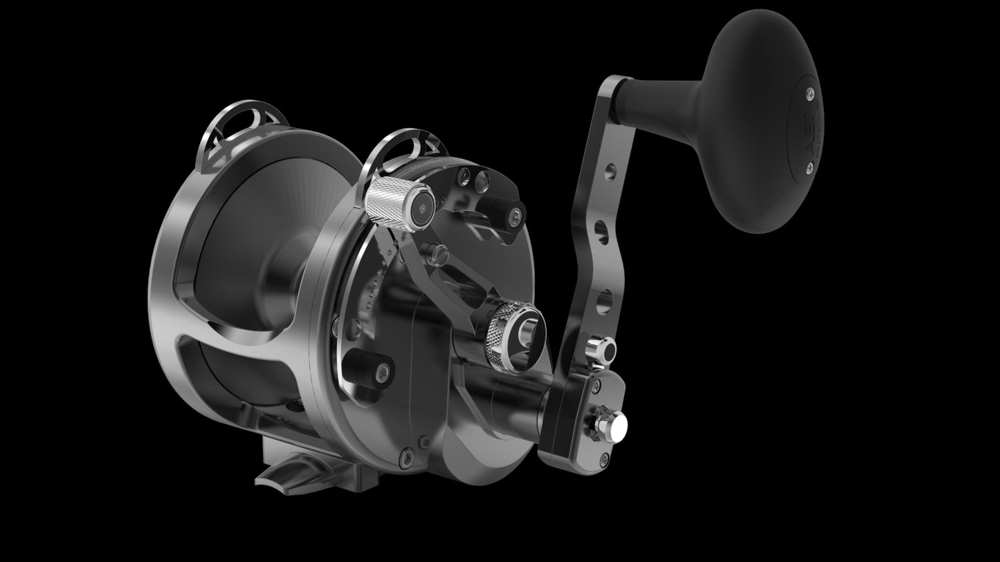 Avet HX 5/2 MC Reel