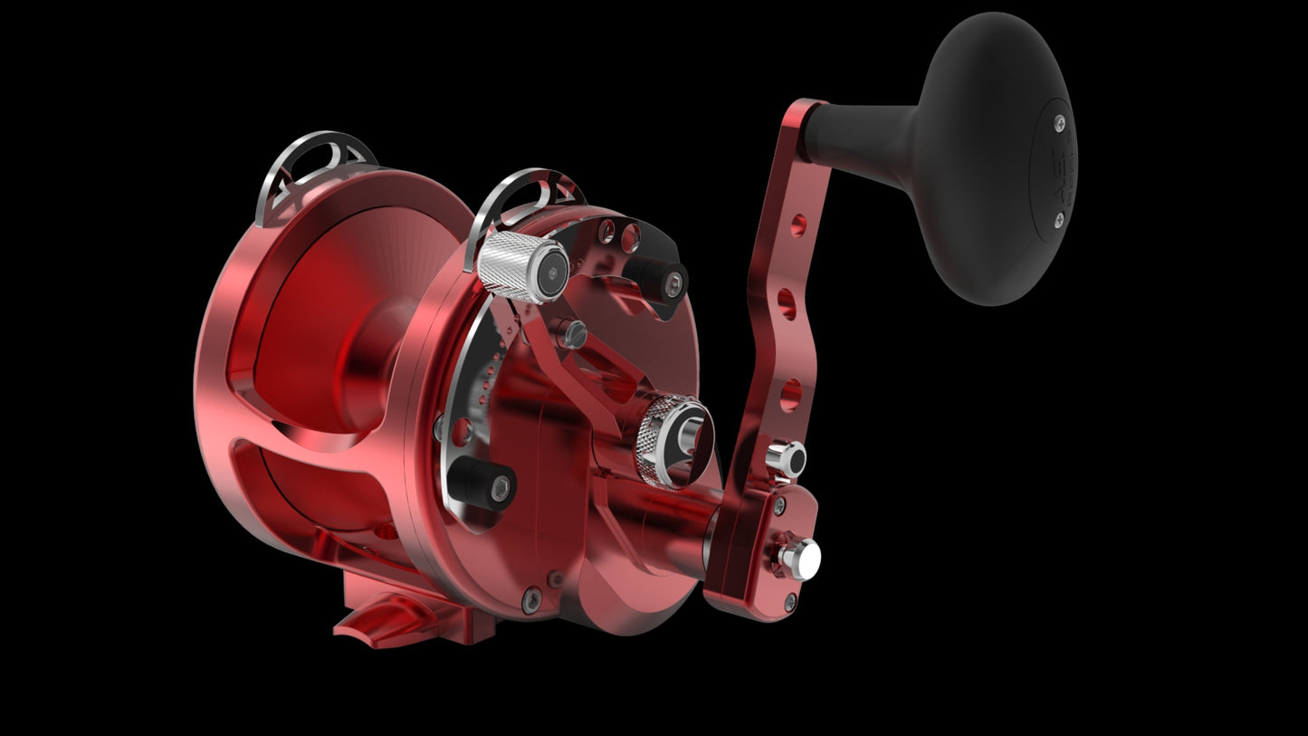 Avet HX 5/2 MC Reel
