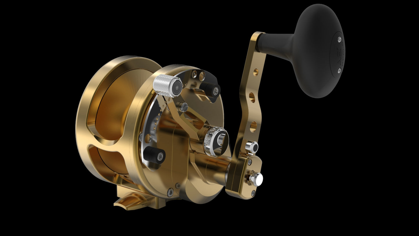 Avet HXJ 5/2 MC Reel