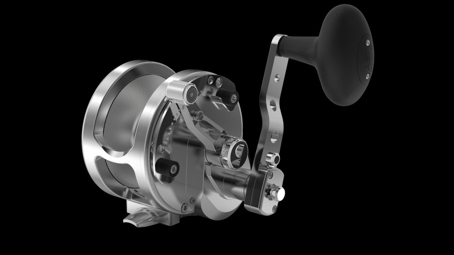 Avet HXJ 5/2 MC Reel