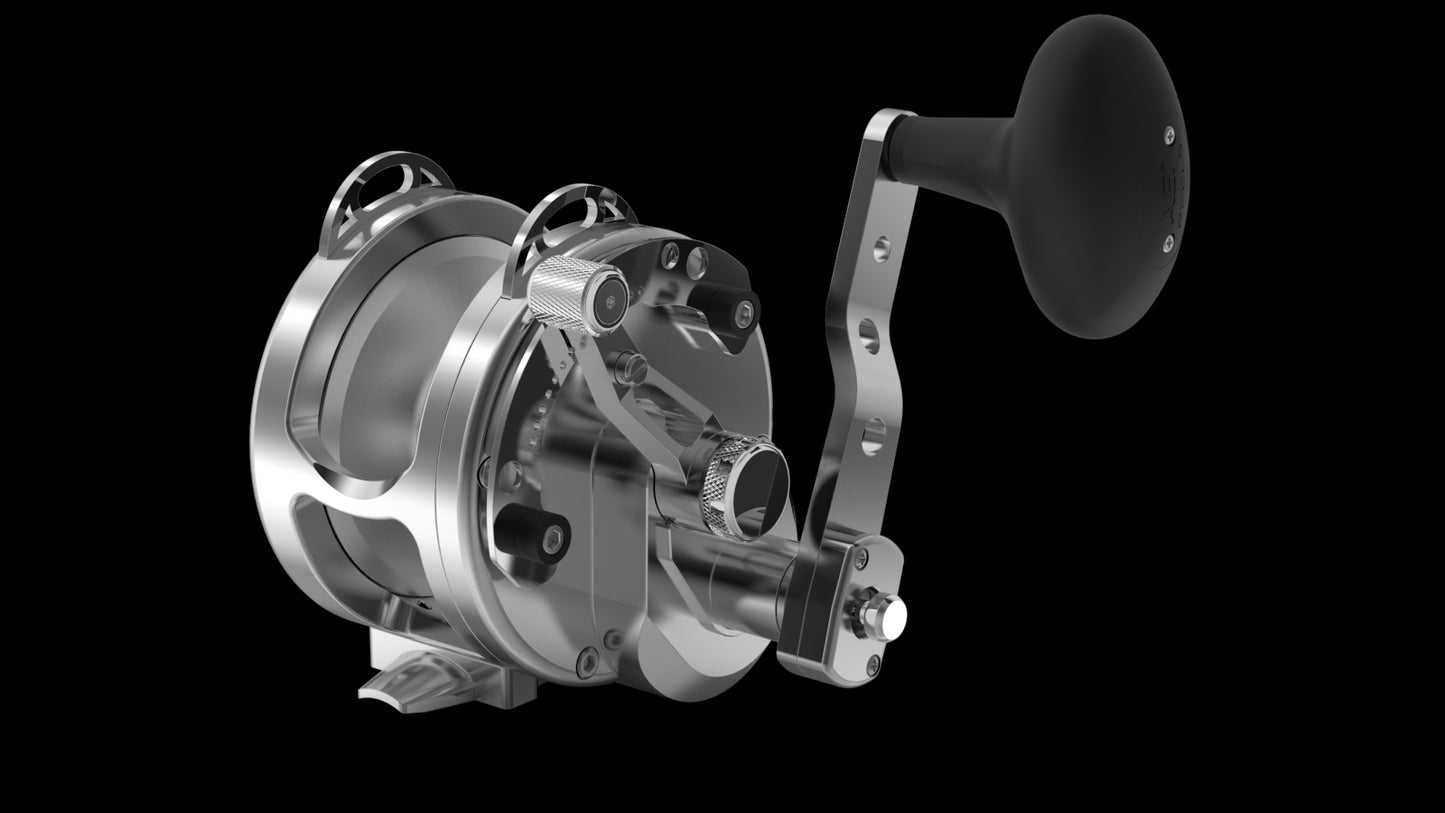 Avet HXJ 5/2 MC Raptor Reel