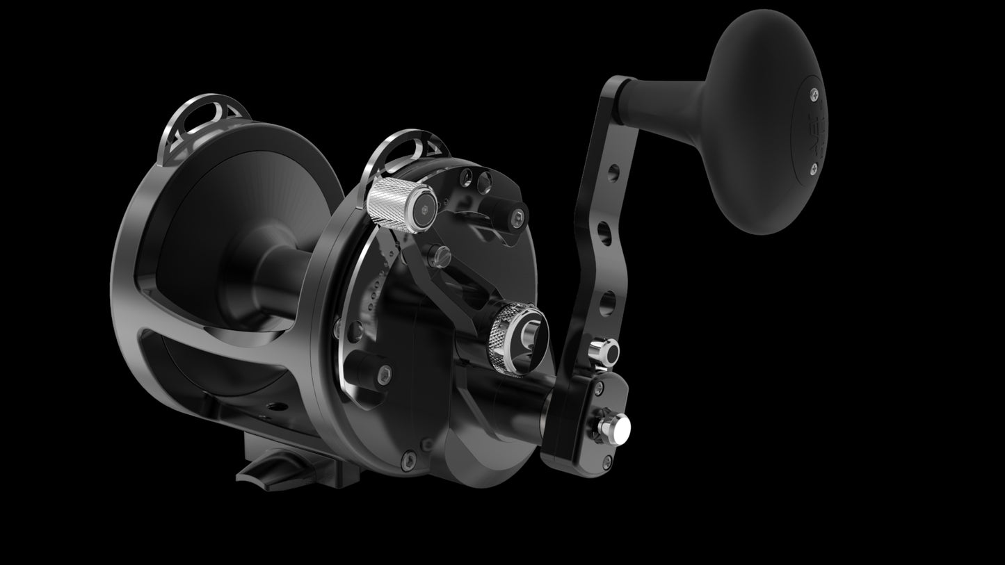 Avet HXW 5/2 Reel