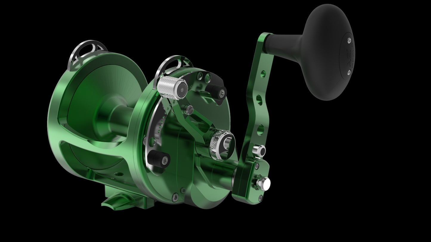 Avet HXW 5/2 Reel