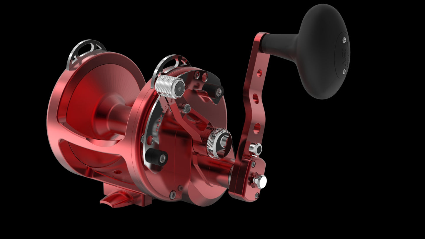 Avet HXW 5/2 Reel