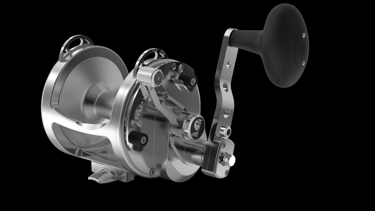 Avet HXW 5/2 Reel
