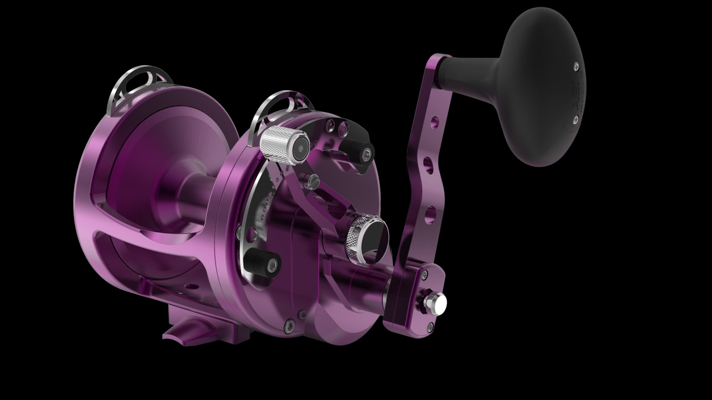Avet HXW 5/2 Raptor Reel
