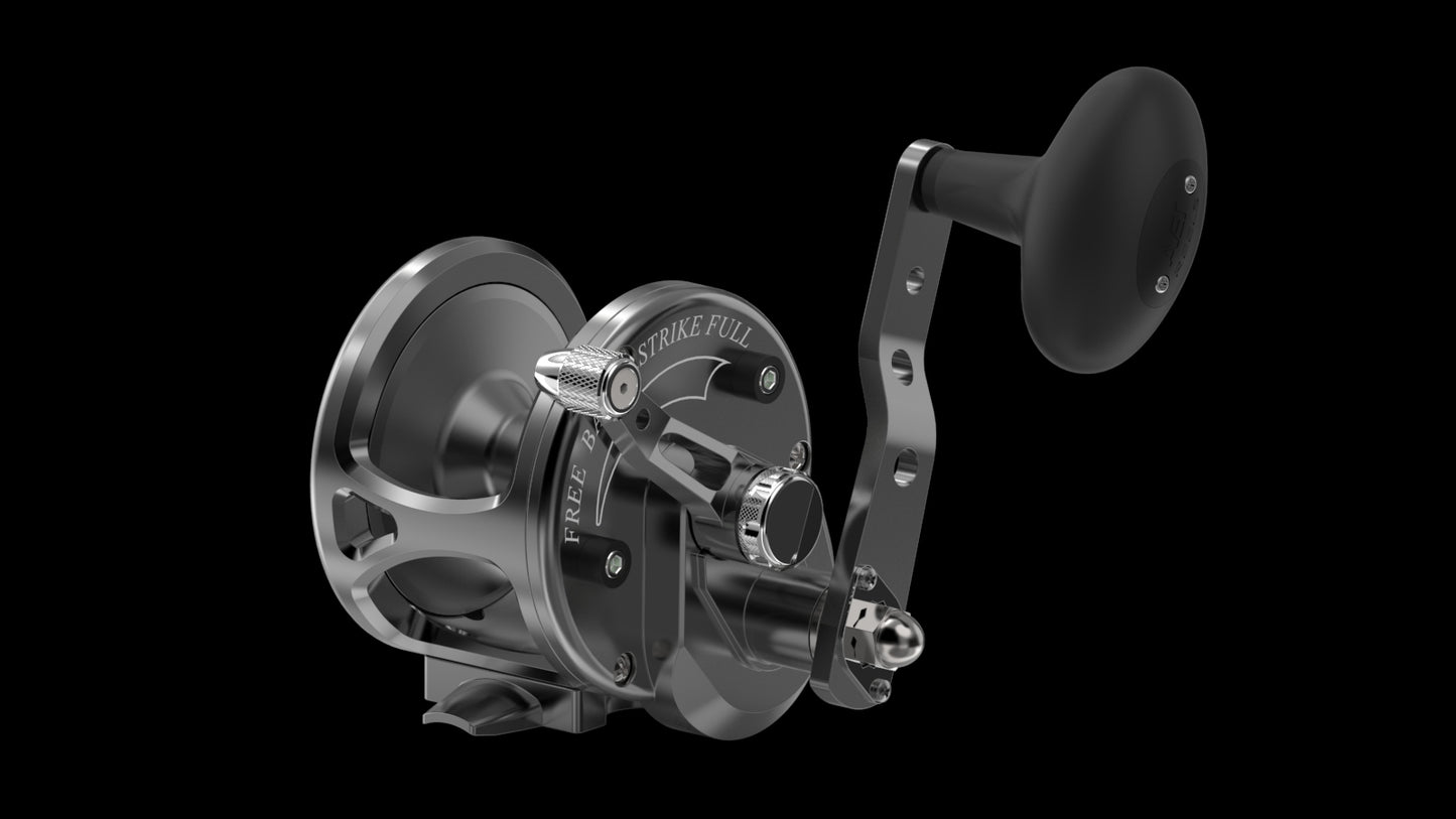 Avet JX 4.6 G2 Reel