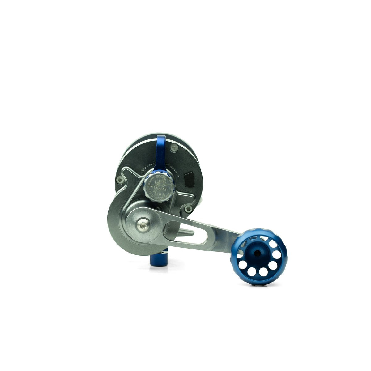 Seigler LG Lever Drag