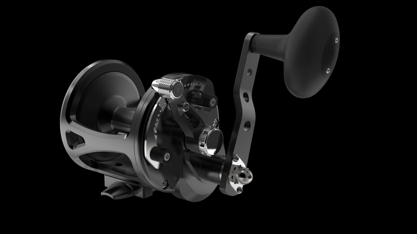 Avet LX 6.0 G2 Reel