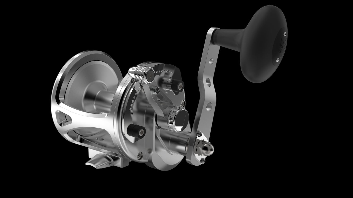 Avet LX 6.0 MC G2 Reel