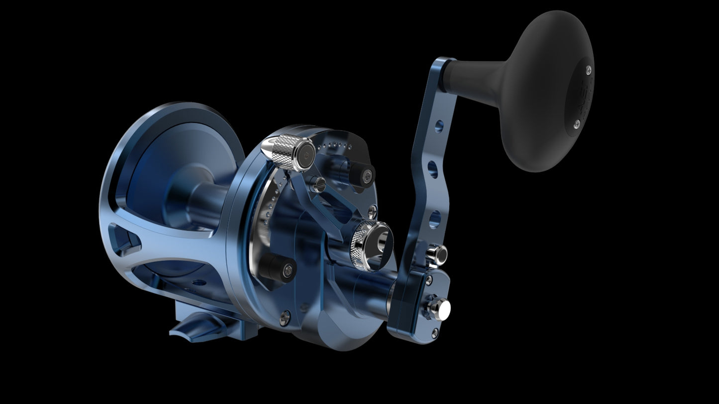 Avet LX 6/3 G2 Reel