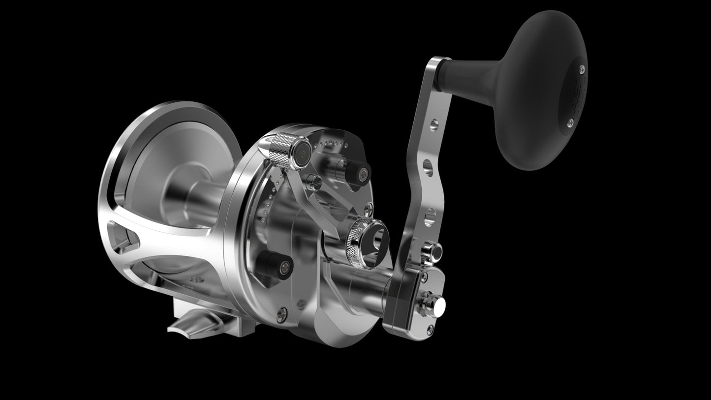 Avet LX 6/3 G2 Reel