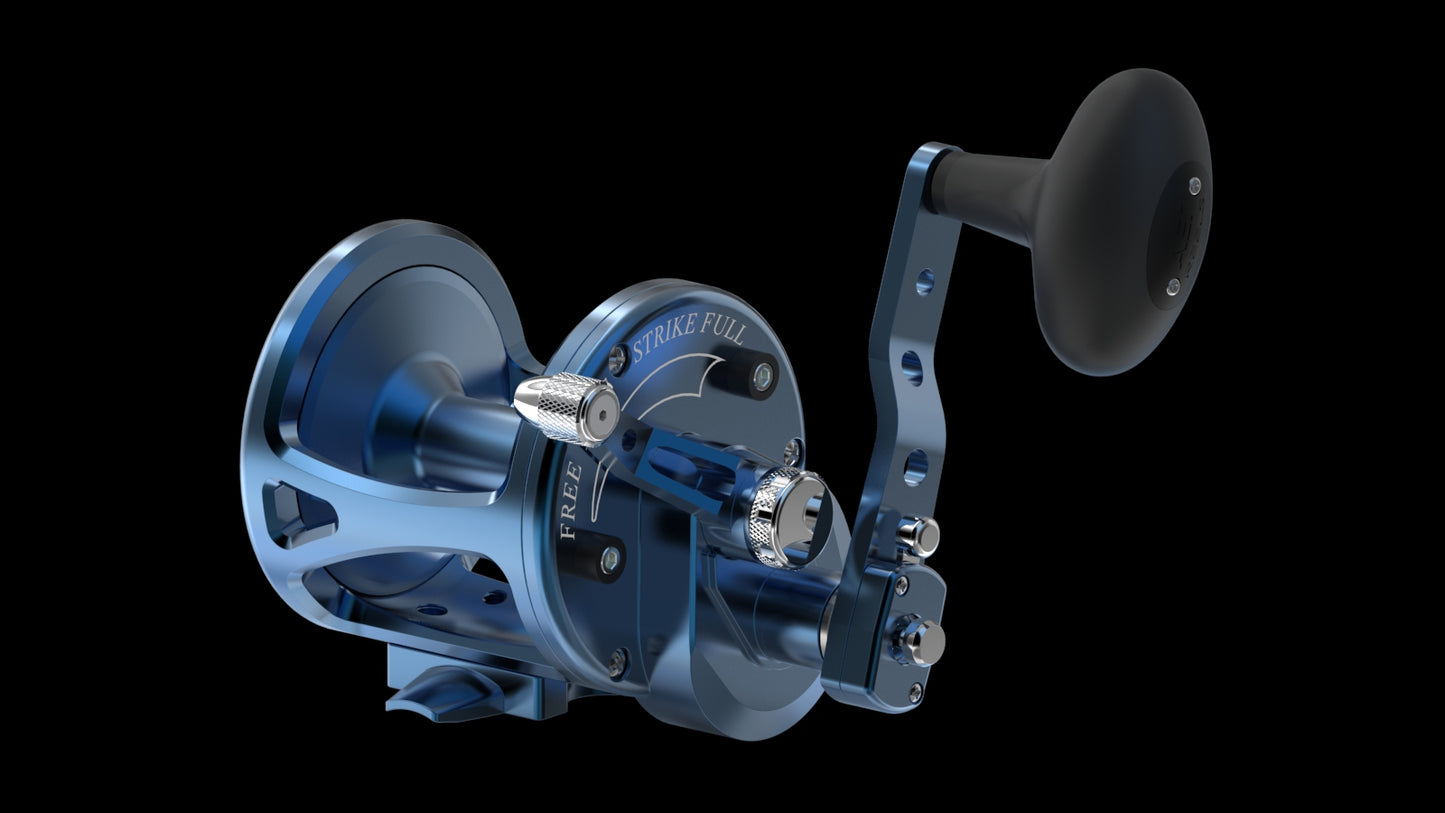Avet LX 6/3 MC G2 Reel