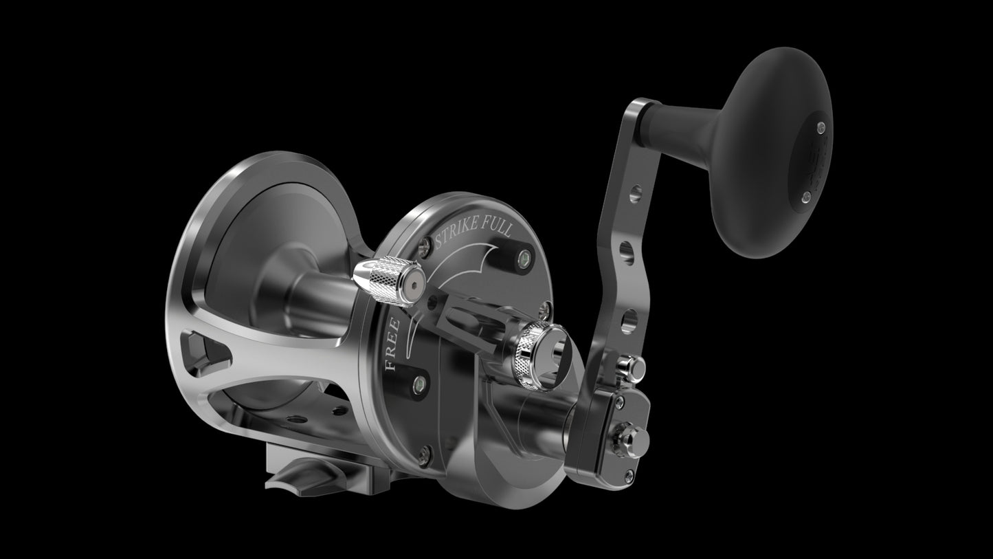 Avet LX 6/3 MC G2 Reel