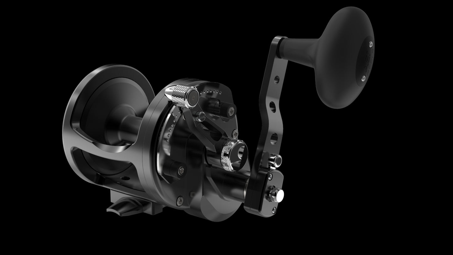 Avet LX 6/3 Raptor MC Reel
