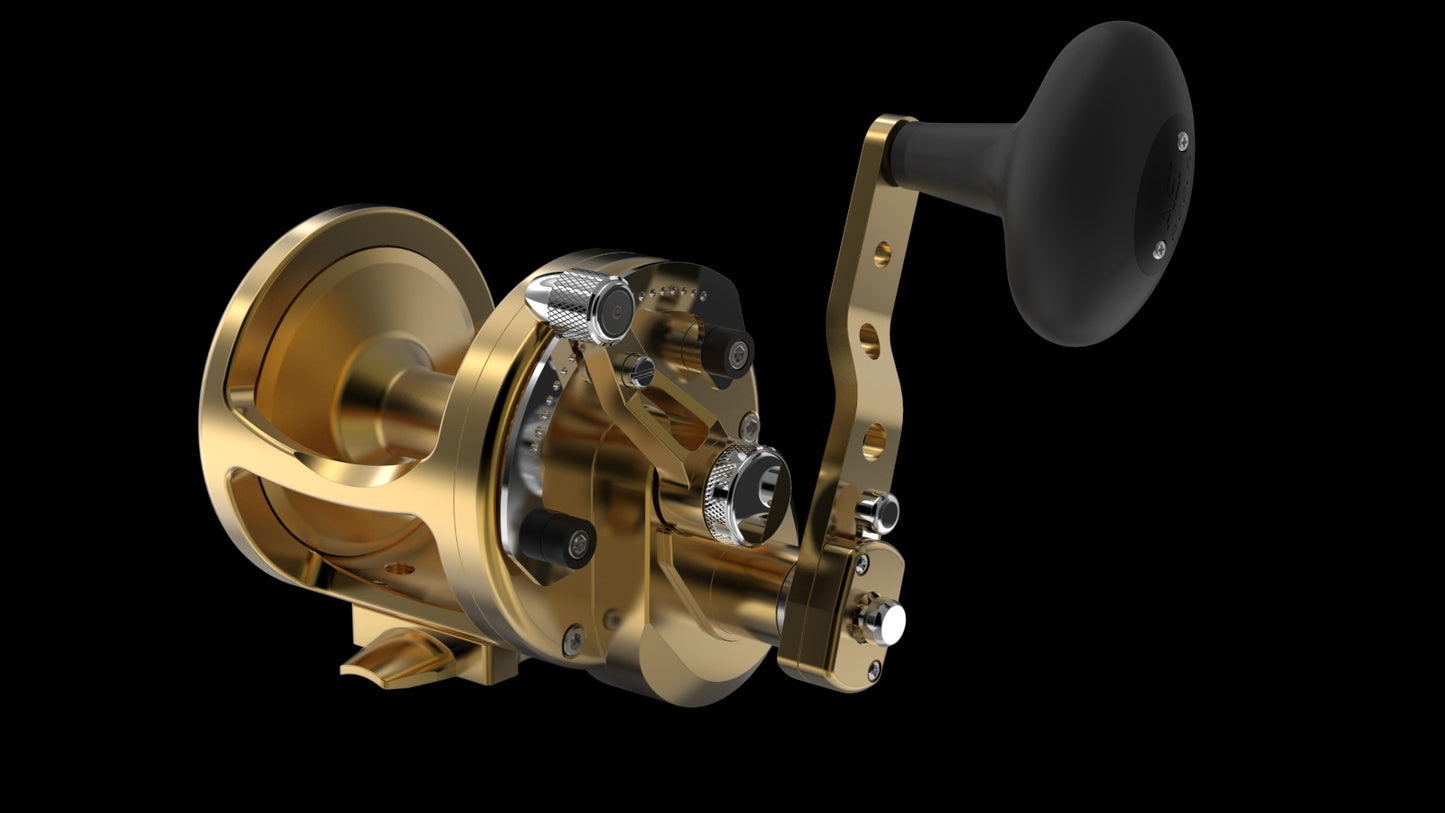 Avet LX 6/3 Raptor MC Reel