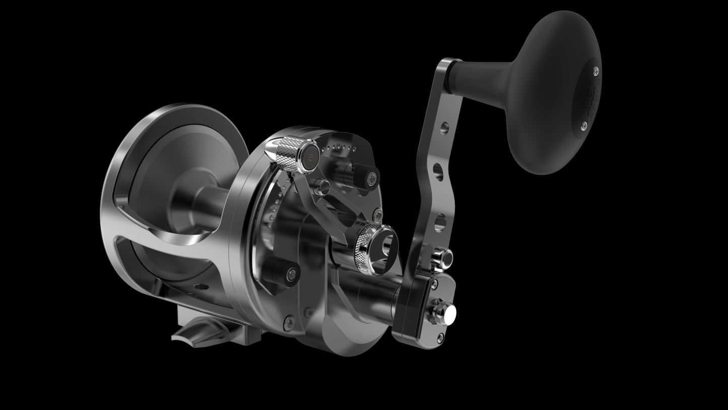 Avet LX 6/3 Raptor MC Reel